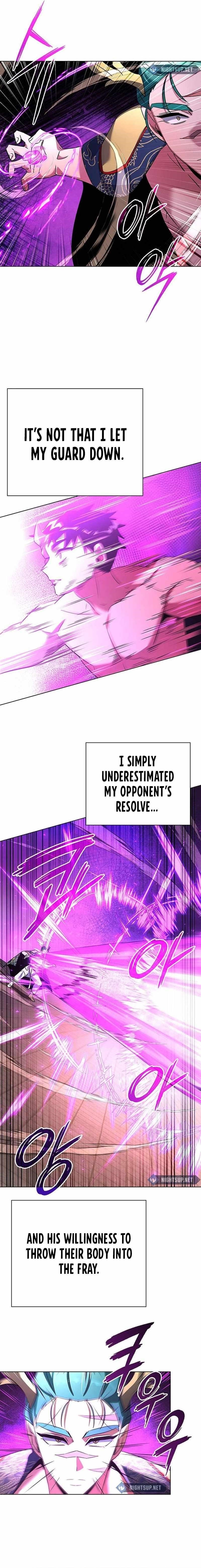 Goblin’s Night Chapter 85 - Page 21