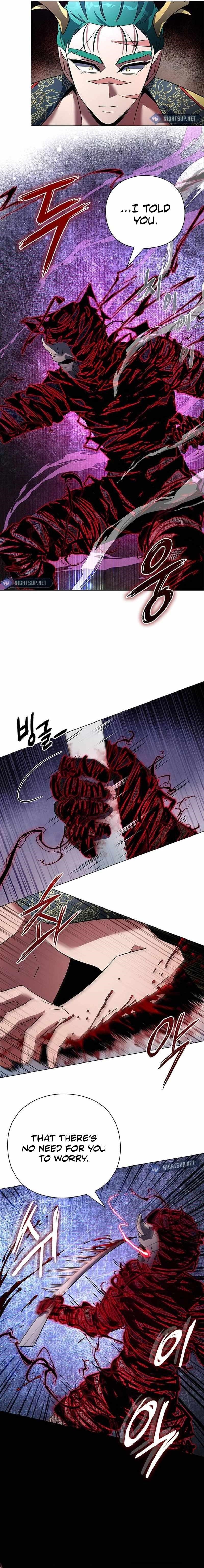 Goblin’s Night Chapter 85 - Page 22