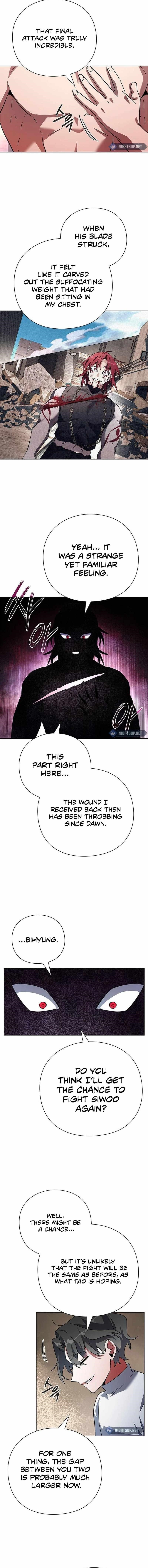 Goblin’s Night Chapter 85 - Page 6