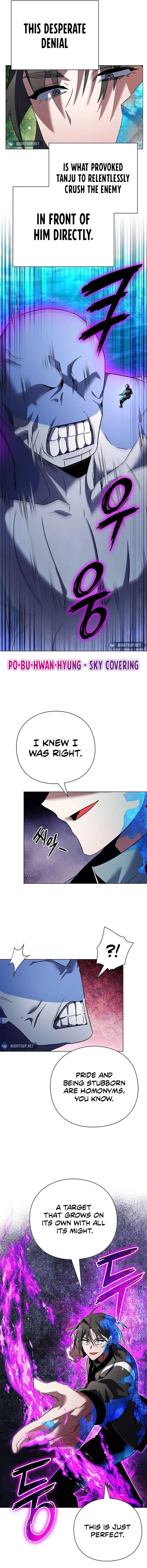 Goblin’s Night Chapter 86 - Page 12