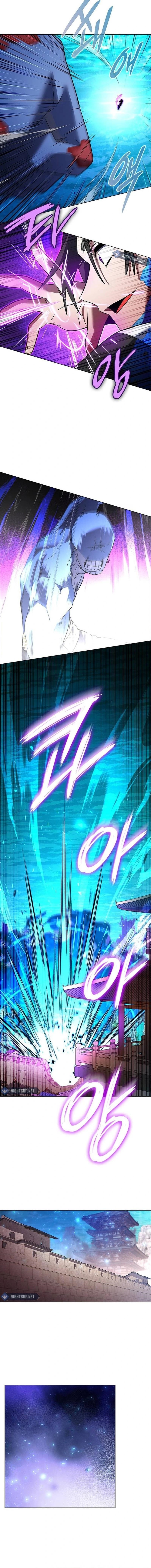 Goblin’s Night Chapter 86 - Page 14