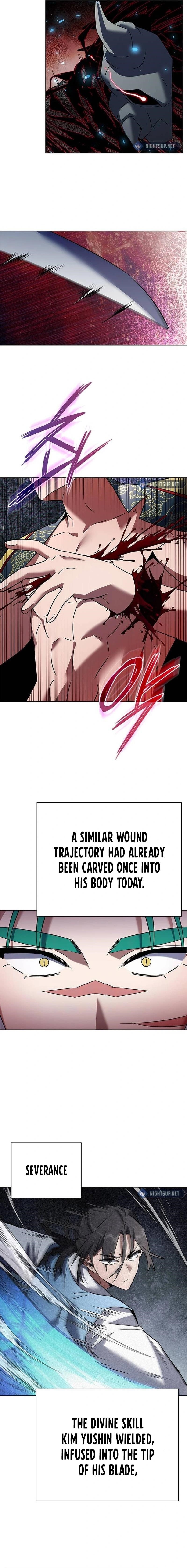 Goblin’s Night Chapter 86 - Page 15