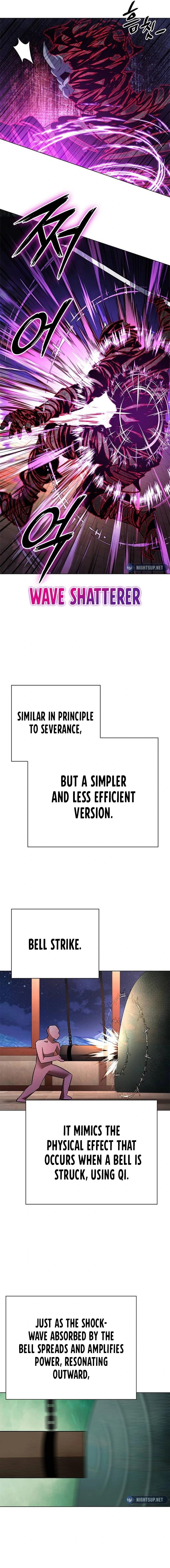 Goblin’s Night Chapter 86 - Page 18