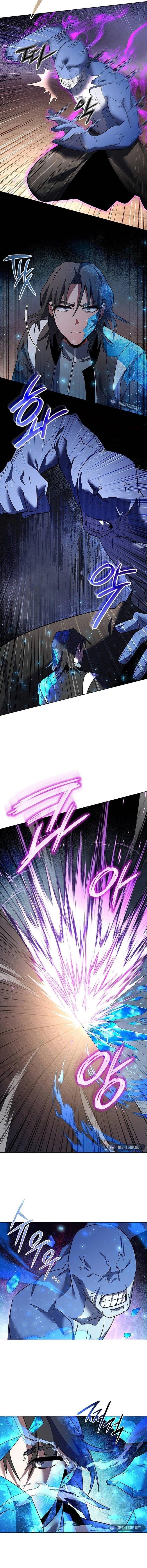 Goblin’s Night Chapter 86 - Page 2