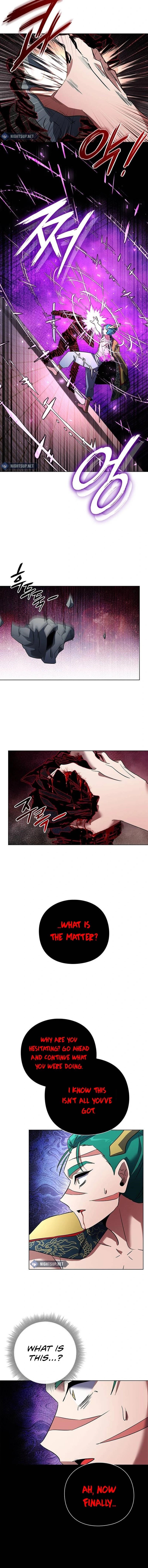 Goblin’s Night Chapter 86 - Page 20