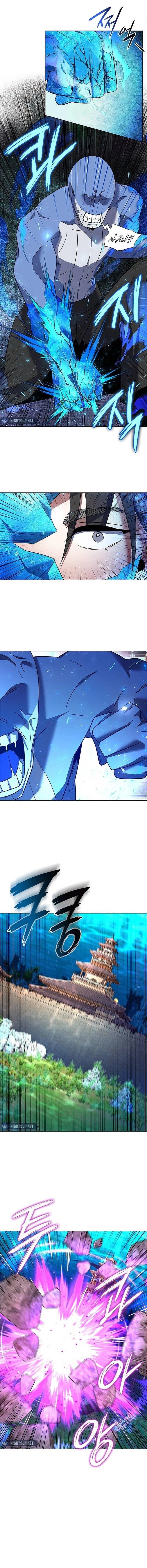 Goblin’s Night Chapter 86 - Page 3