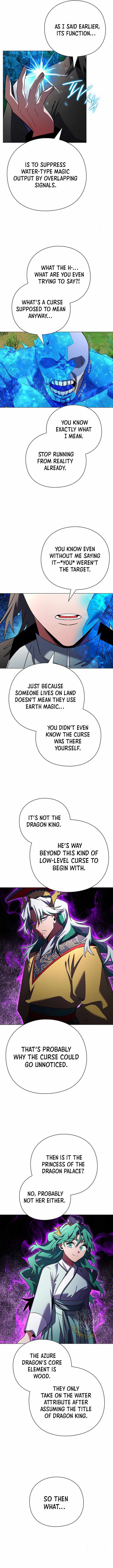 Goblin’s Night Chapter 87 - Page 11