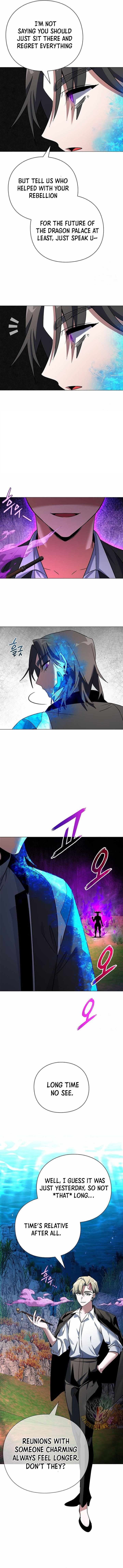 Goblin’s Night Chapter 87 - Page 13