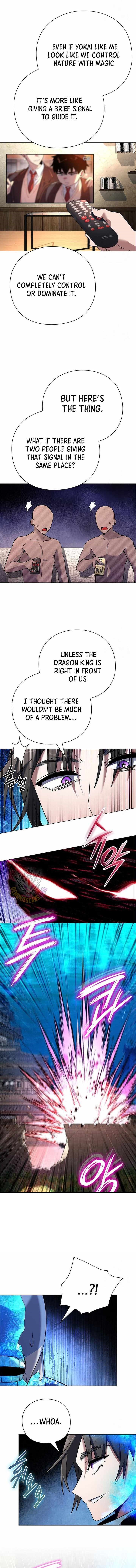 Goblin’s Night Chapter 87 - Page 8