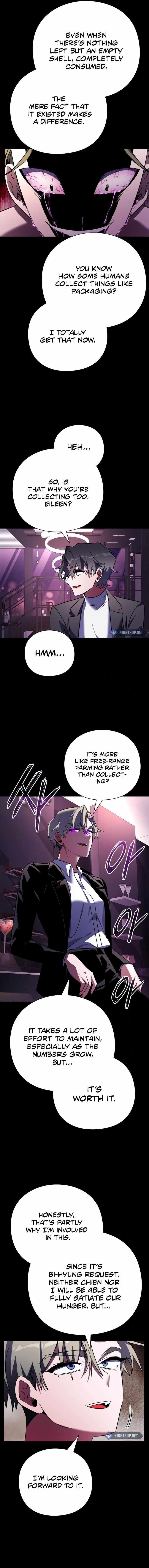 Goblin’s Night Chapter 88 - Page 14