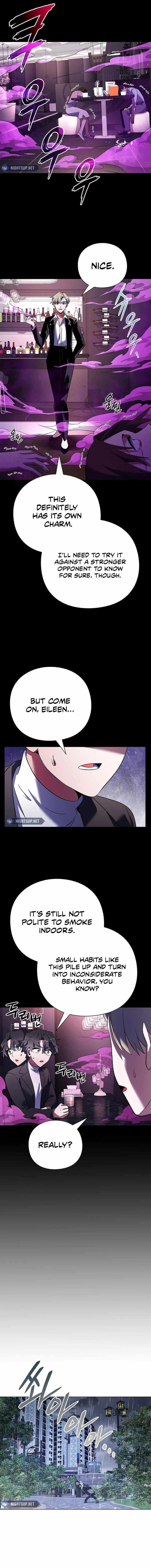 Goblin’s Night Chapter 88 - Page 18