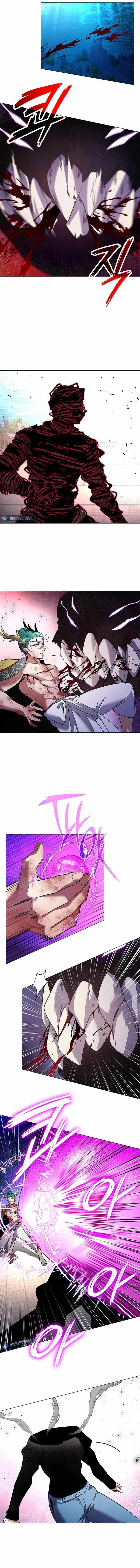 Goblin’s Night Chapter 88 - Page 20