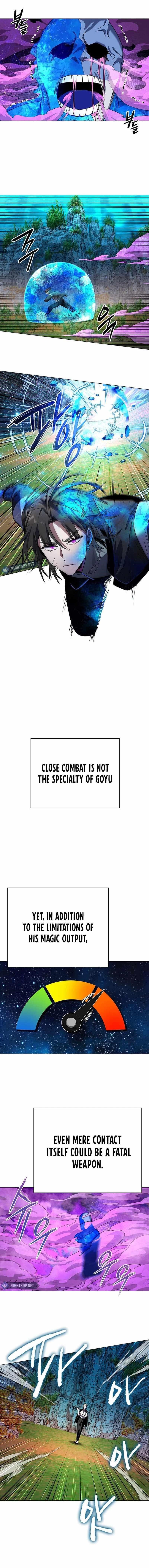 Goblin’s Night Chapter 88 - Page 8