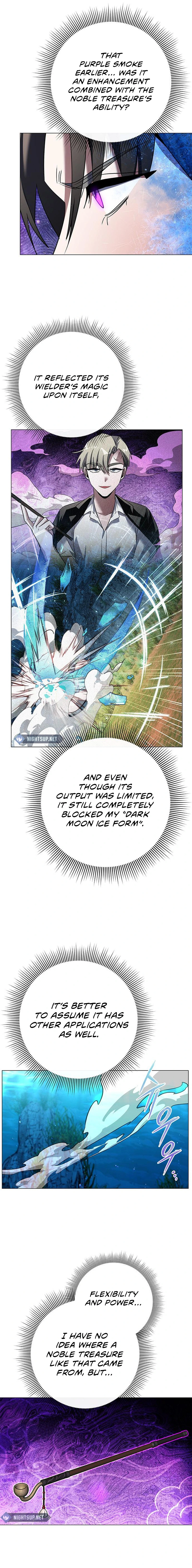 Goblin’s Night Chapter 89 - Page 11