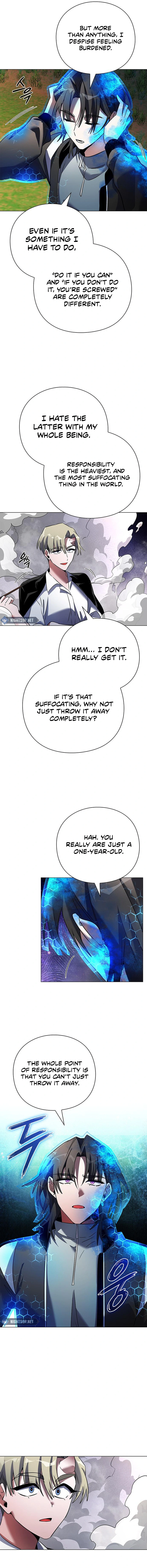 Goblin’s Night Chapter 89 - Page 14