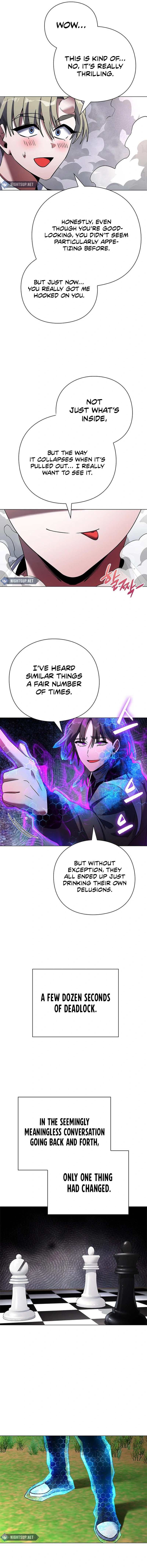 Goblin’s Night Chapter 89 - Page 15