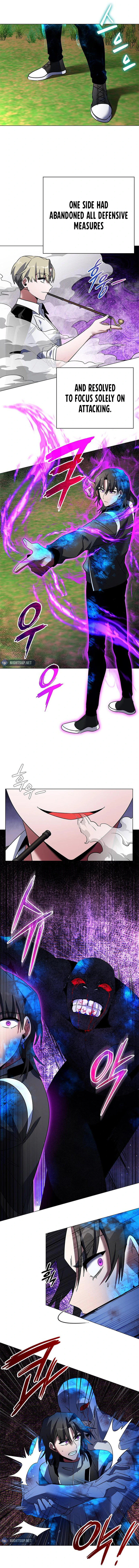 Goblin’s Night Chapter 89 - Page 16