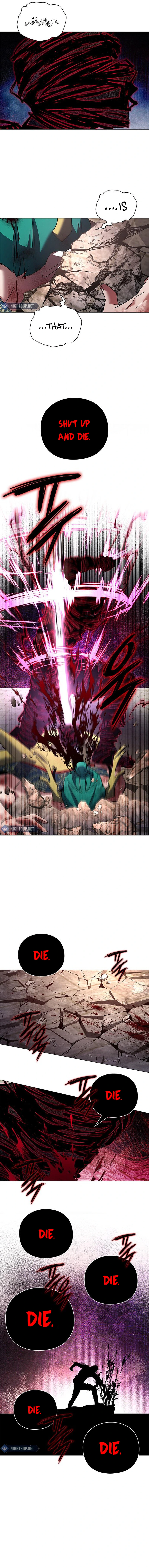 Goblin’s Night Chapter 89 - Page 2