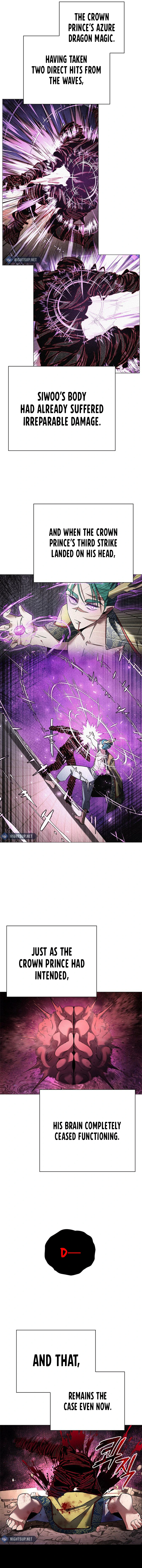 Goblin’s Night Chapter 89 - Page 4