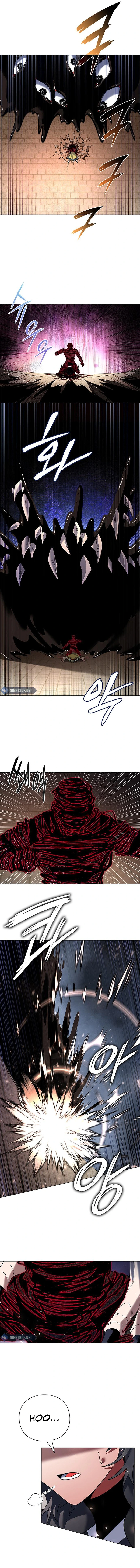 Goblin’s Night Chapter 89 - Page 6