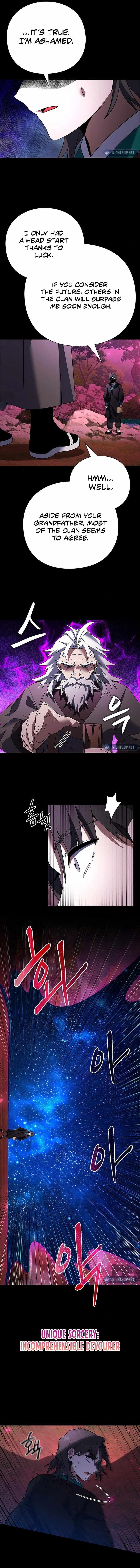 Goblin’s Night Chapter 90 - Page 13