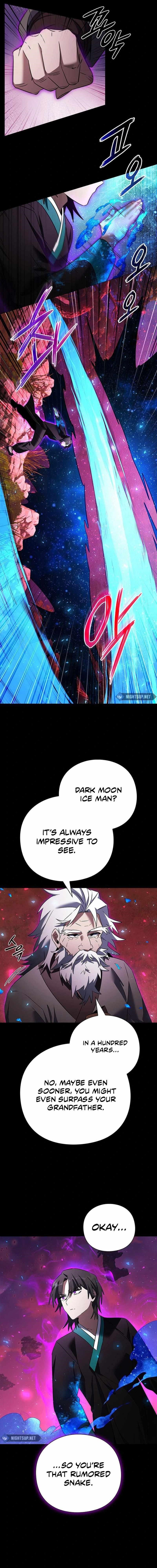 Goblin’s Night Chapter 90 - Page 14