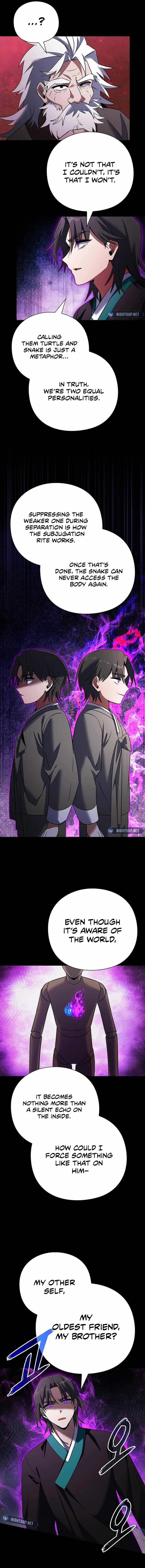 Goblin’s Night Chapter 90 - Page 17