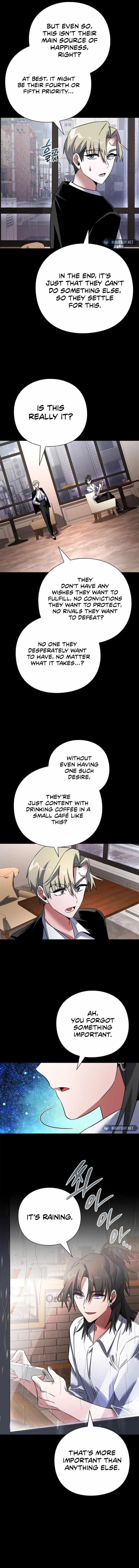 Goblin’s Night Chapter 90 - Page 3