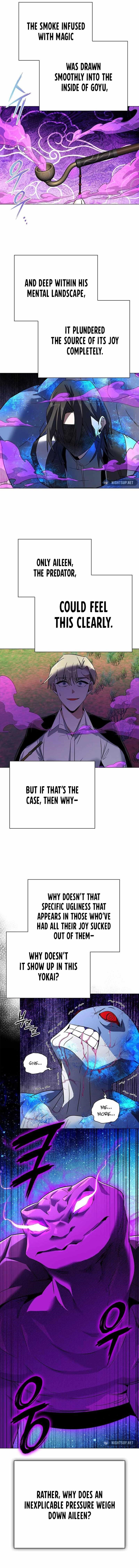 Goblin’s Night Chapter 90 - Page 6