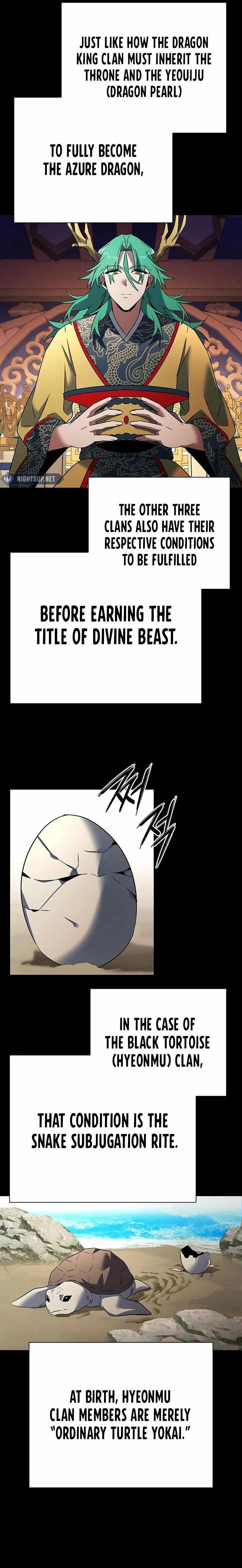 Goblin’s Night Chapter 90 - Page 9