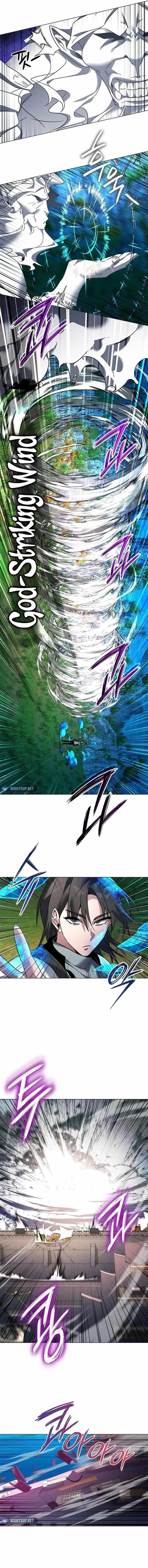 Goblin’s Night Chapter 91 - Page 14