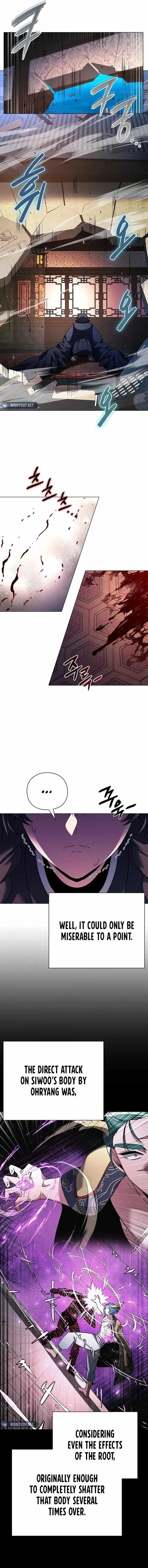 Goblin’s Night Chapter 91 - Page 15