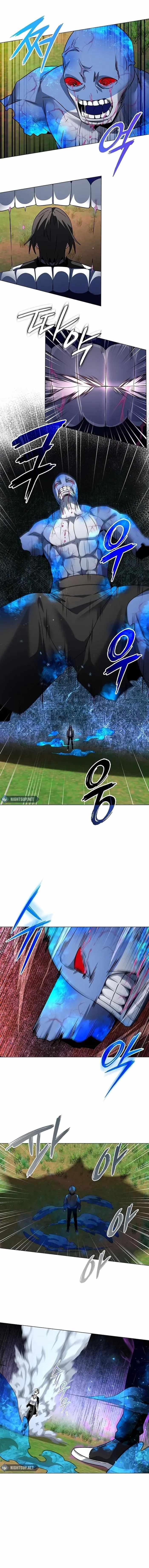 Goblin’s Night Chapter 91 - Page 8