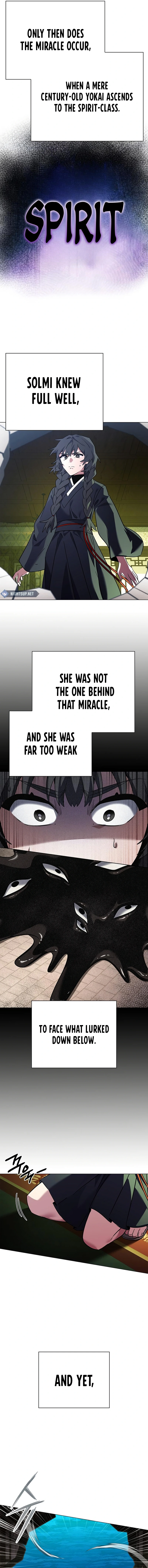 Goblin’s Night Chapter 92 - Page 14