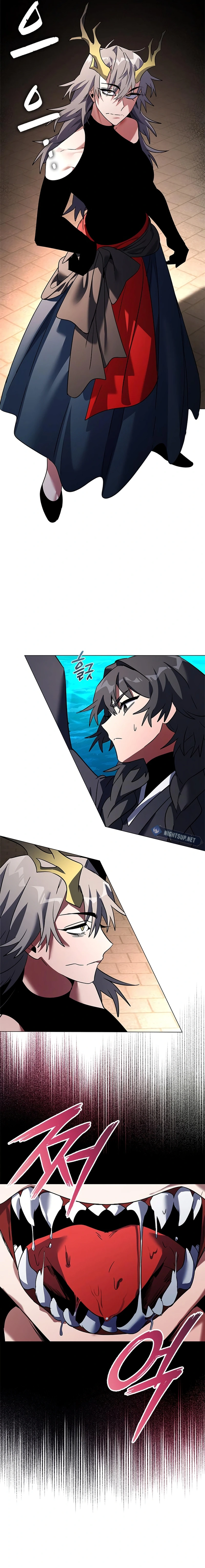 Goblin’s Night Chapter 92 - Page 17