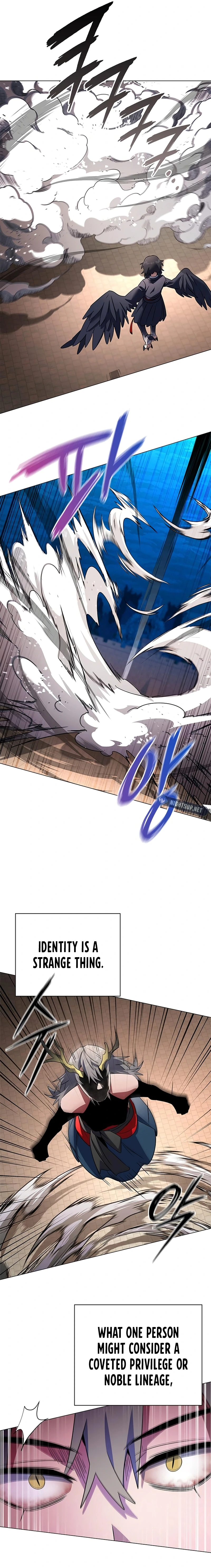 Goblin’s Night Chapter 92 - Page 19