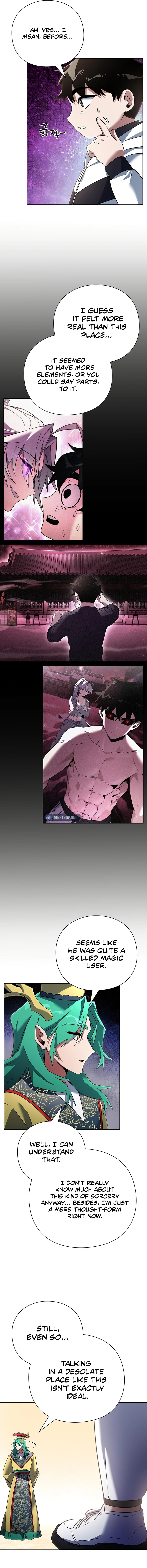 Goblin’s Night Chapter 92 - Page 2