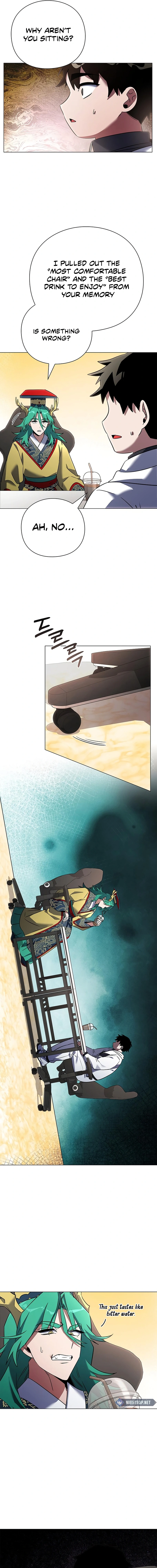 Goblin’s Night Chapter 92 - Page 4