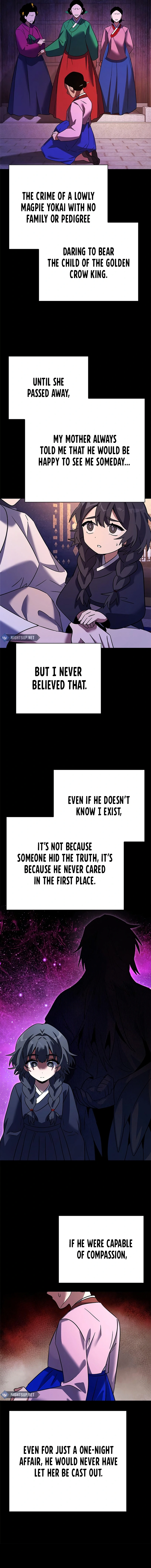 Goblin’s Night Chapter 93 - Page 11