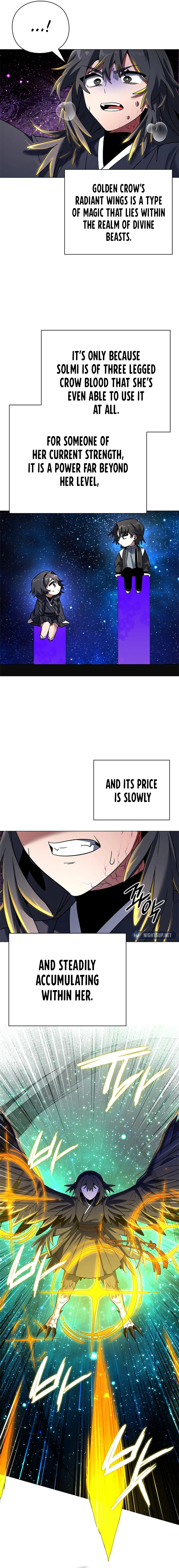 Goblin’s Night Chapter 93 - Page 19