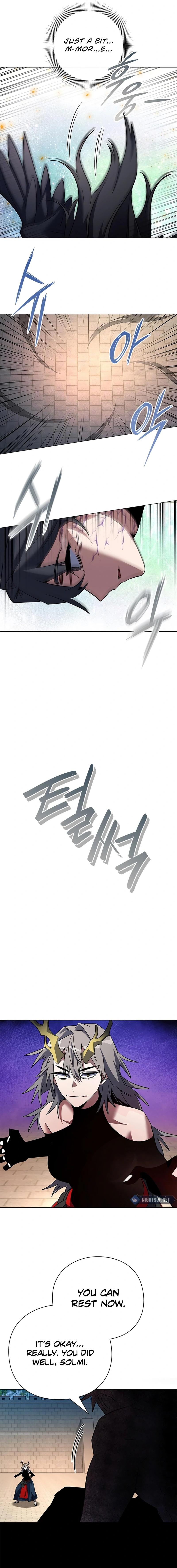 Goblin’s Night Chapter 93 - Page 21