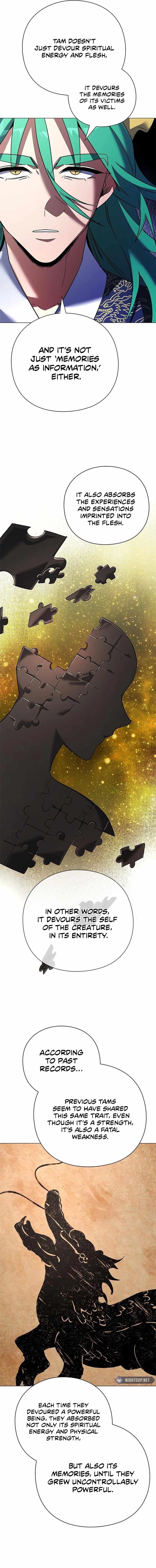 Goblin’s Night Chapter 94 - Page 10