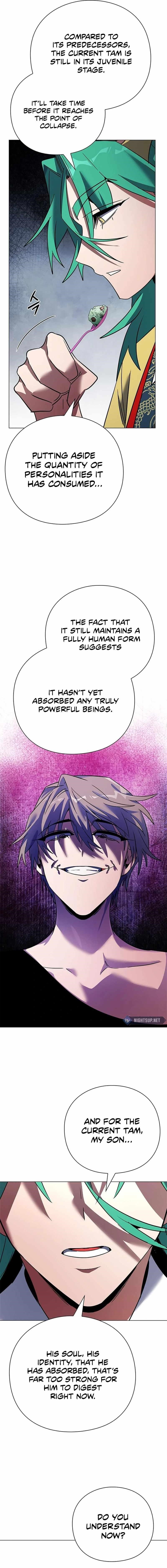 Goblin’s Night Chapter 94 - Page 12