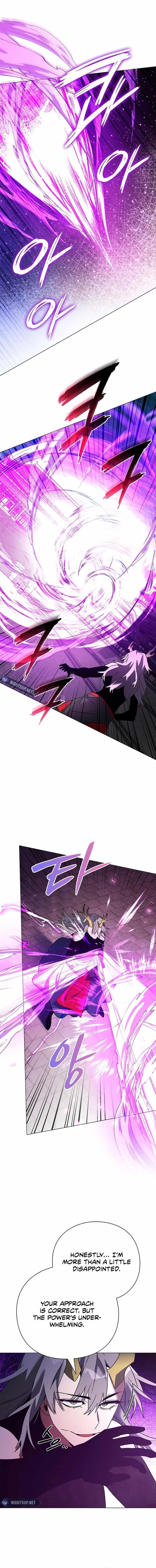 Goblin’s Night Chapter 94 - Page 25