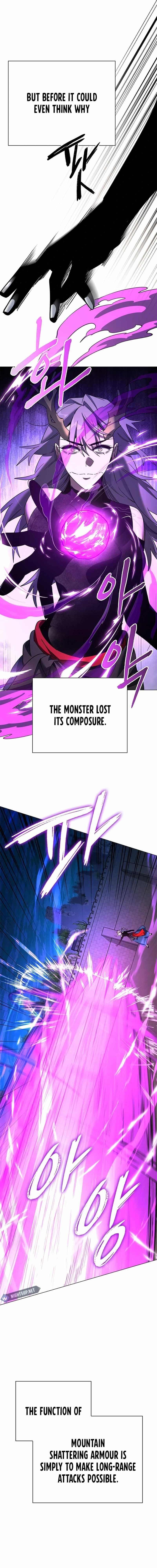 Goblin’s Night Chapter 94 - Page 27