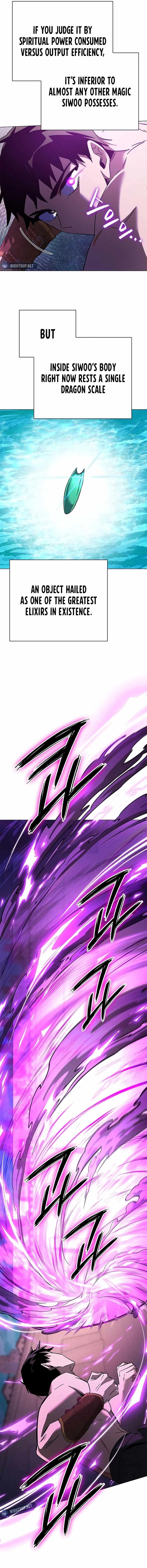 Goblin’s Night Chapter 94 - Page 28