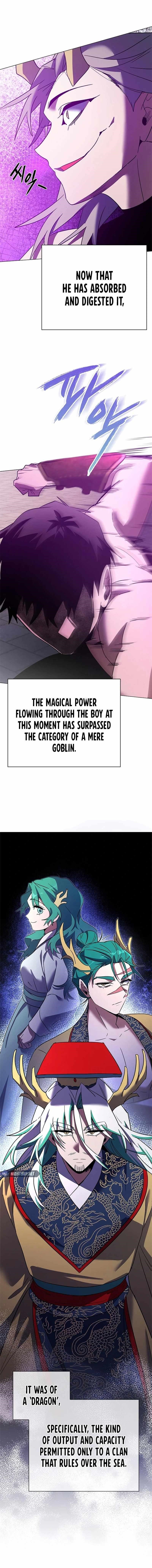 Goblin’s Night Chapter 94 - Page 29