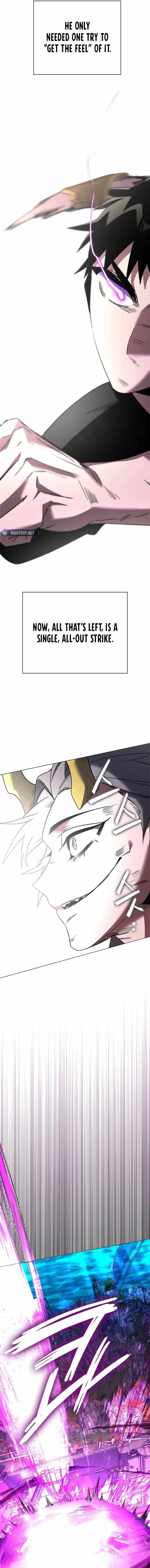 Goblin’s Night Chapter 94 - Page 30