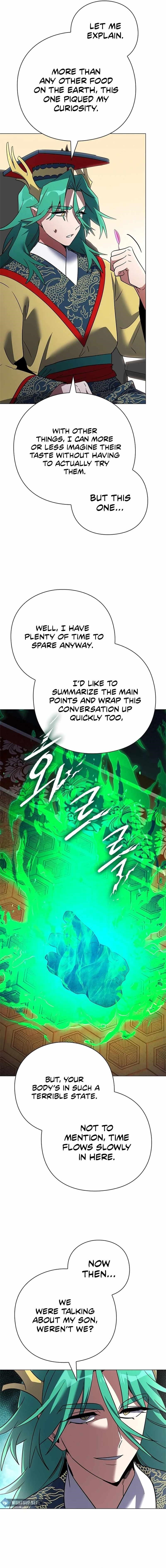 Goblin’s Night Chapter 94 - Page 4