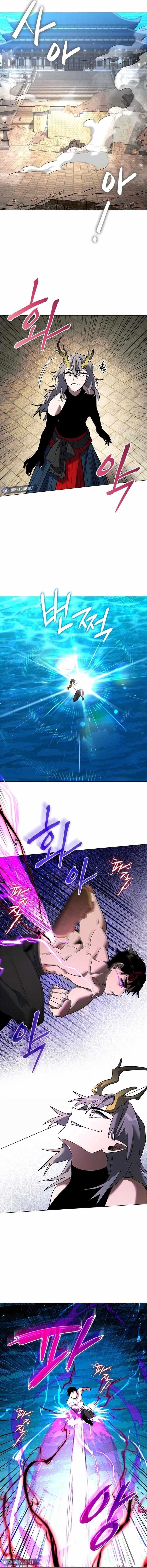 Goblin’s Night Chapter 95 - Page 14